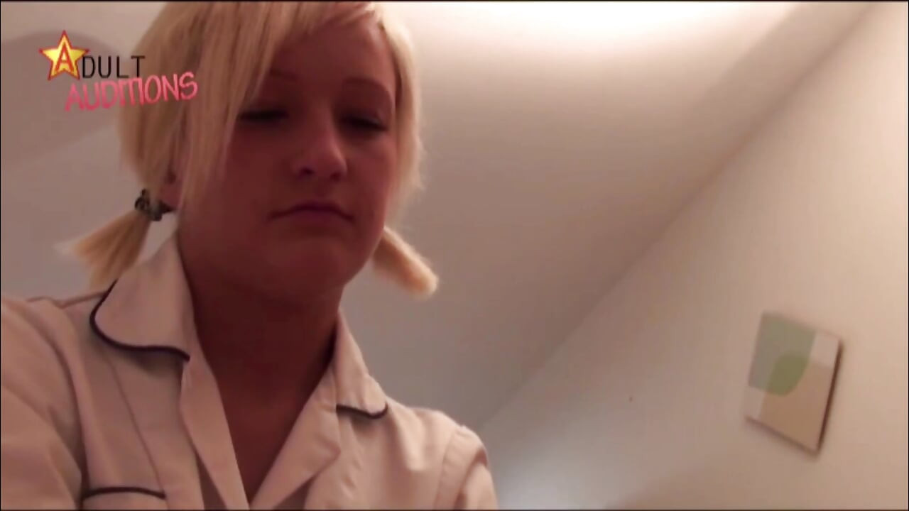 British Teen Katie Swallow