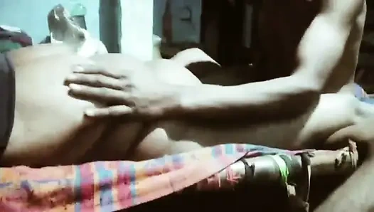 Holi'den bir gün önce.