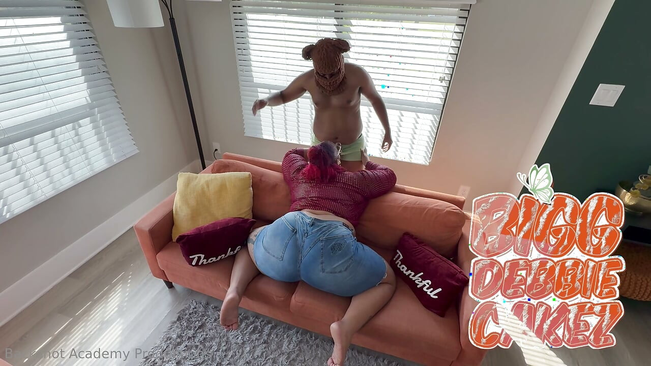 El Nuevo Vecino De Teddy