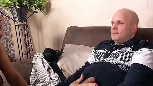 СексуальнаяSusi Lana Vegas С Двойным Проникновением, Частный Праздник Траха