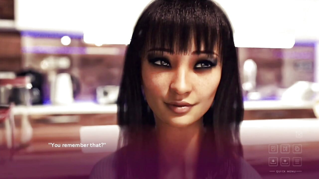 Băng sex trong phòng tắm - những thay đổi cuộc sống cho Keeley - epa2