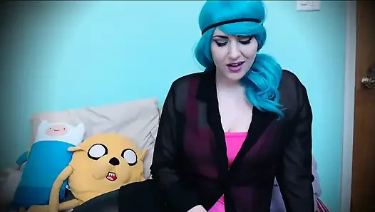 Mein mousy mann