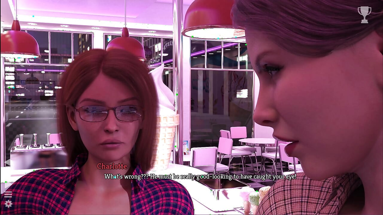 B.e.s.t 4 We Had Another Challenge for the B.e.s.t and I Got to Fuck Madisson