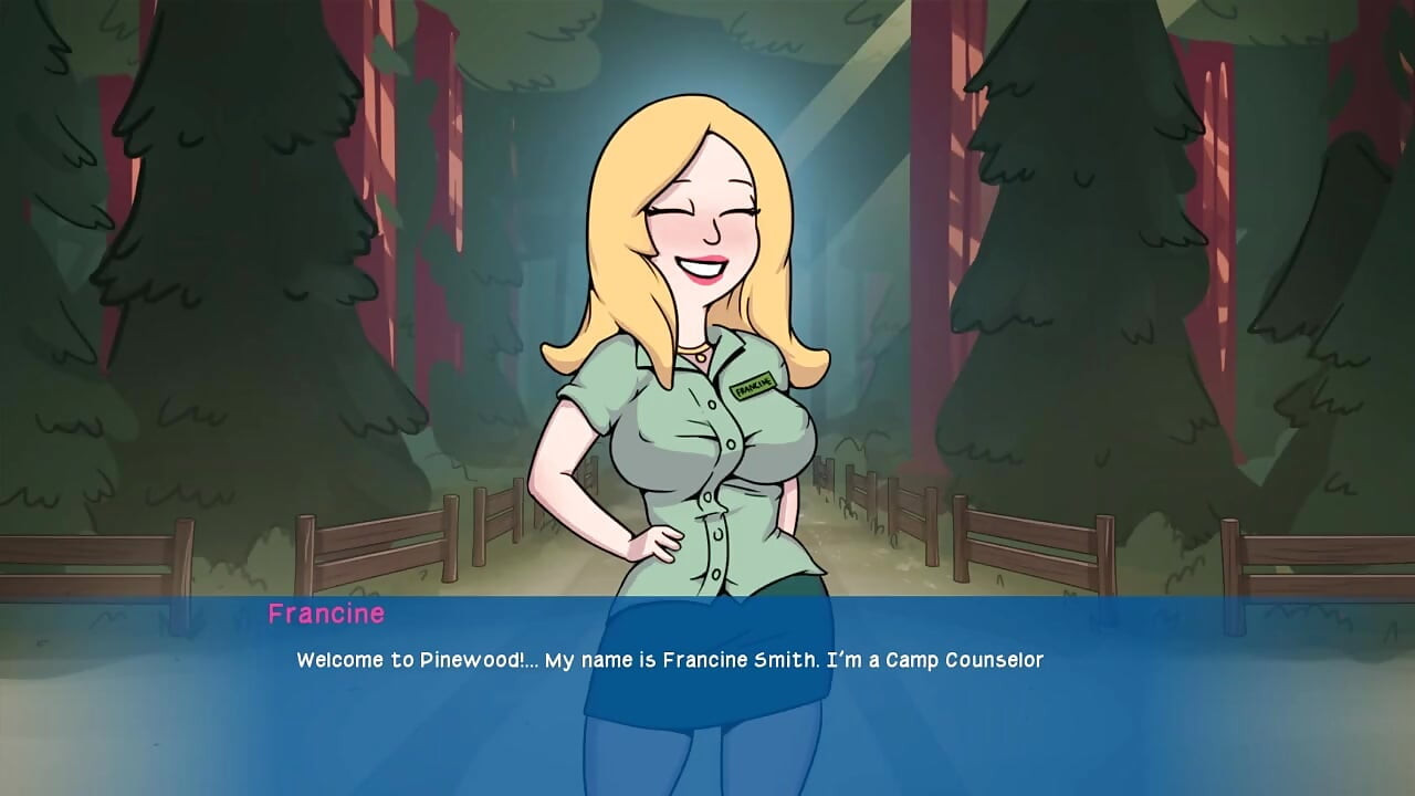 Kamp Pinewood v2.6.0 Dio 1 Igranje od Loveskysan69