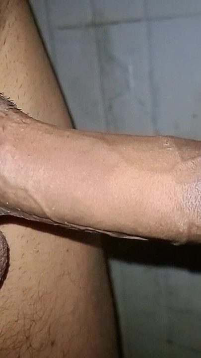 Captivating moment from "My New Hot Cumshot Masturbation Video Part-2."