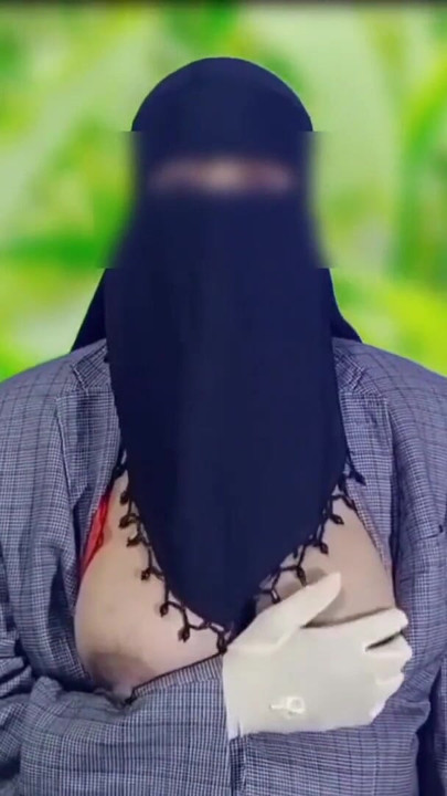 Bangladeška seksi žena nevina pička jebana | Klip 2