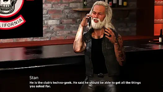 Söhne der Analarchie (teil 20)