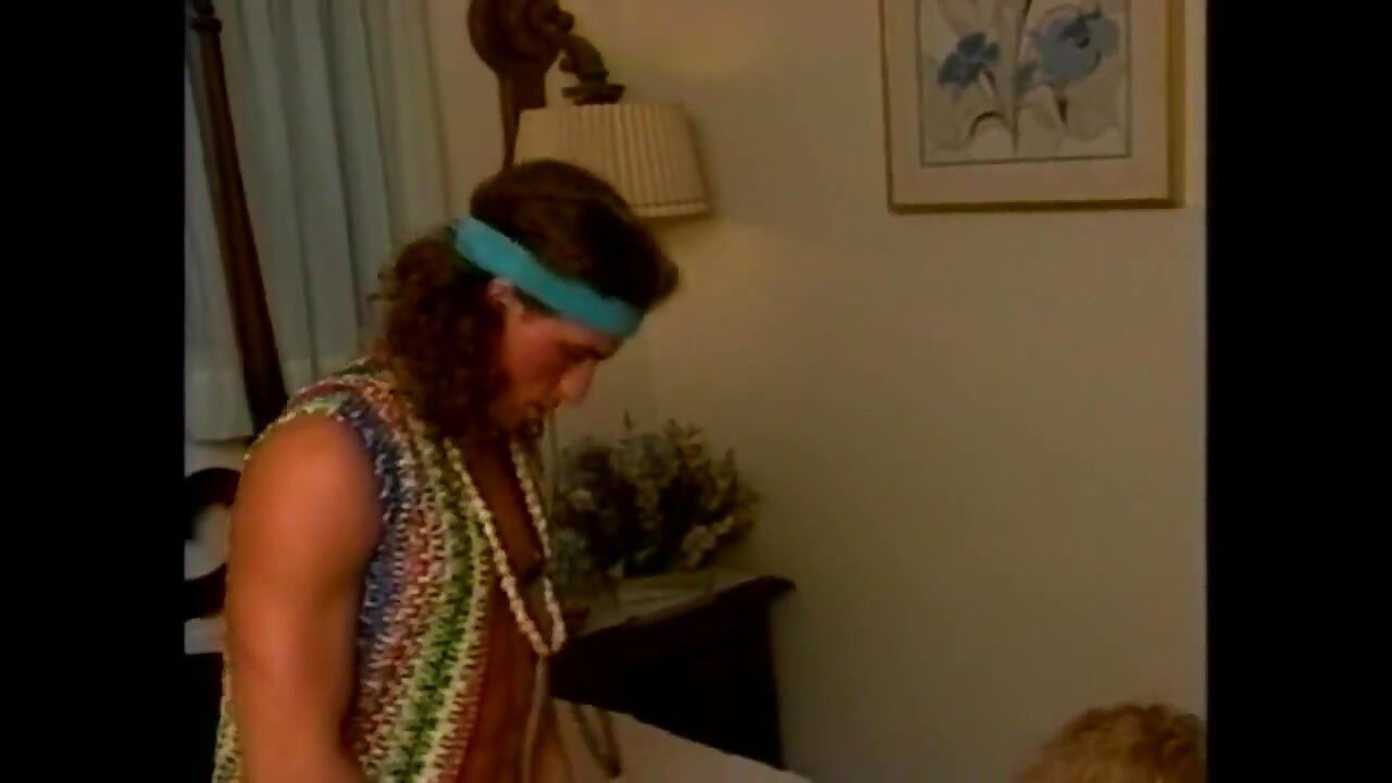 Veliko razdoblje prave pornografije - (poglavlje #04)