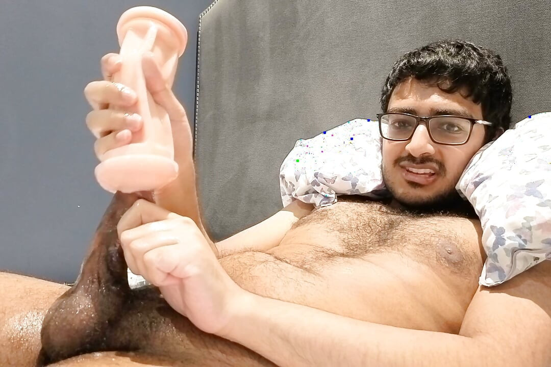 Suck on my dick like that baby