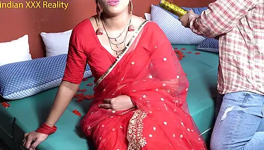 desi step MOM and step SON fuck in hindi XXX