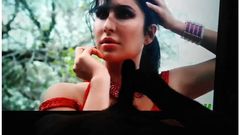 Katrina Kaif sexy Sperma-Tribut-Teaser hart gefickt
