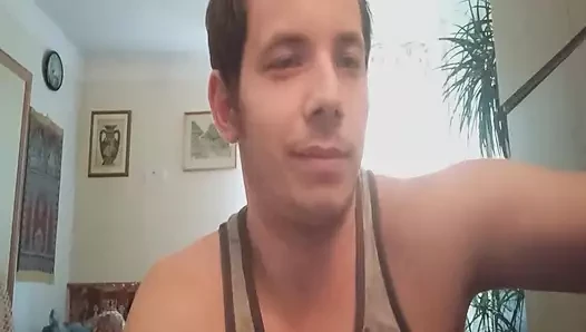 Gergely Molnar - güzel boşalma