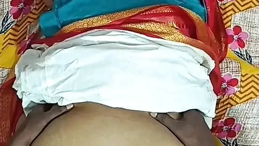 Жену Mallu трахнули раком: индийская