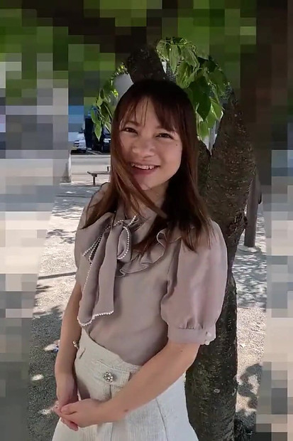 Asian Angel 21866