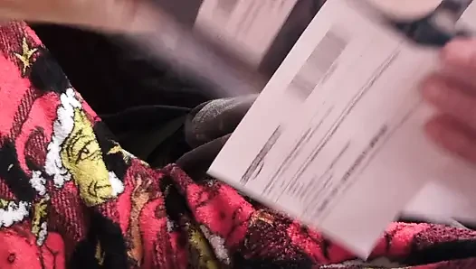 Dua Hadiah untuk Unbox