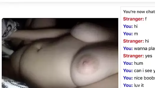 big boobs shy pussy