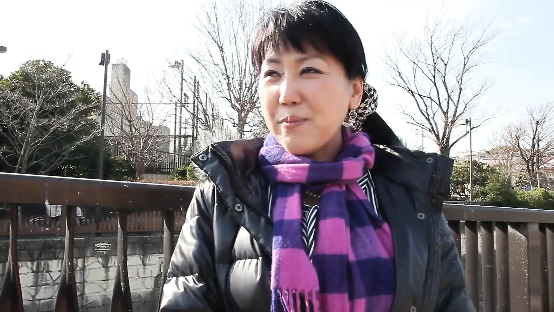 Krs090 Runaway – and Mature Women 03 That You Want to Do No Matter How Old You Are