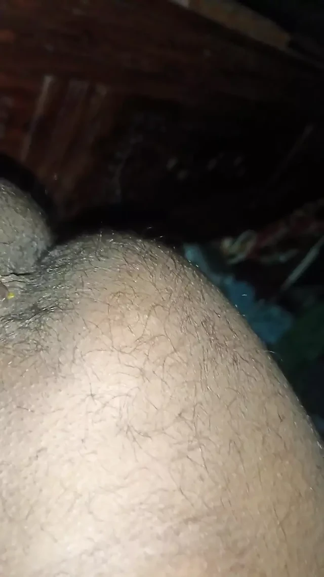 Masturbation