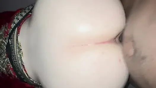 Big ass curvy babe gets her tight pussy fucked in doggystyle