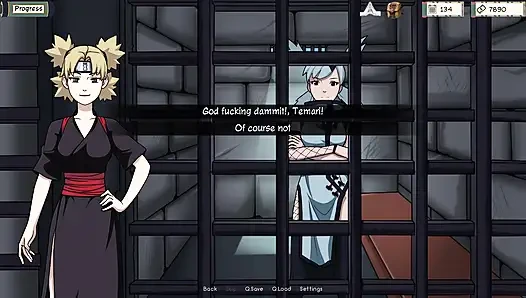 Complete Gameplay - Kunoichi Trainer, Part 27