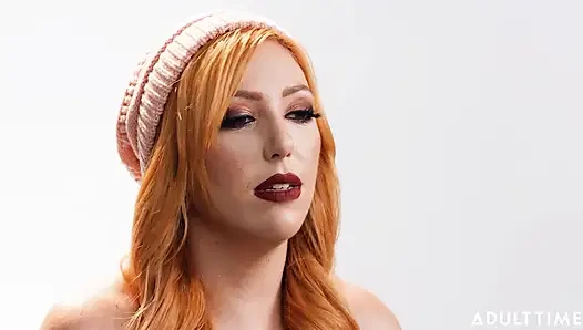 Pornstar Interviews How Women Orgasm | Adult Time