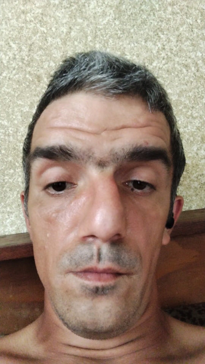Sexy man bisexual