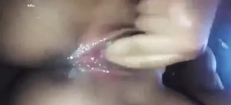 I love to hit crab, it calms me down