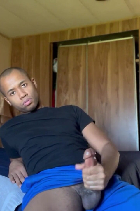 Fem boy dick is quality