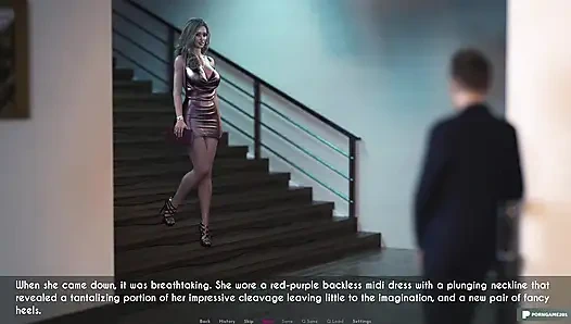 Eine Ehefrau und stiefmutter Awam main Edition # 43 Update V0.190