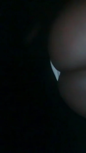 Powerful moment from "She grabs my dick with her tight pussy"