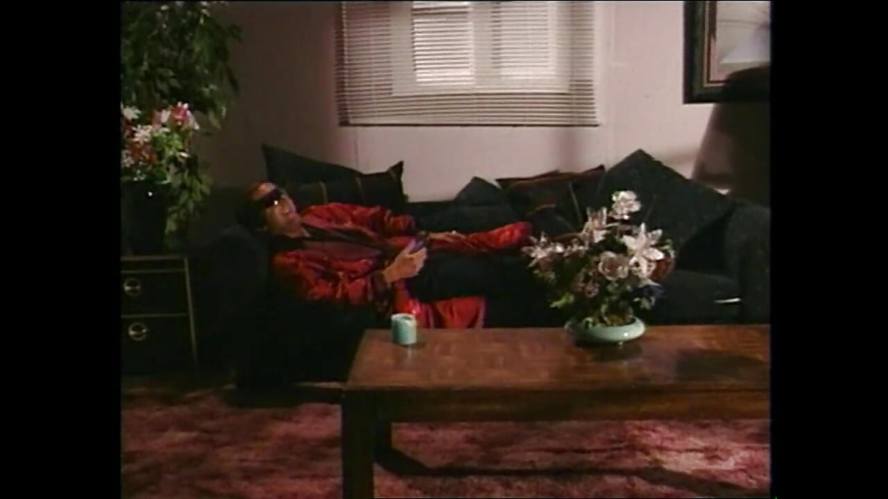 الحاجة البدائية (فيلم كامل)