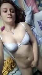 Who is she