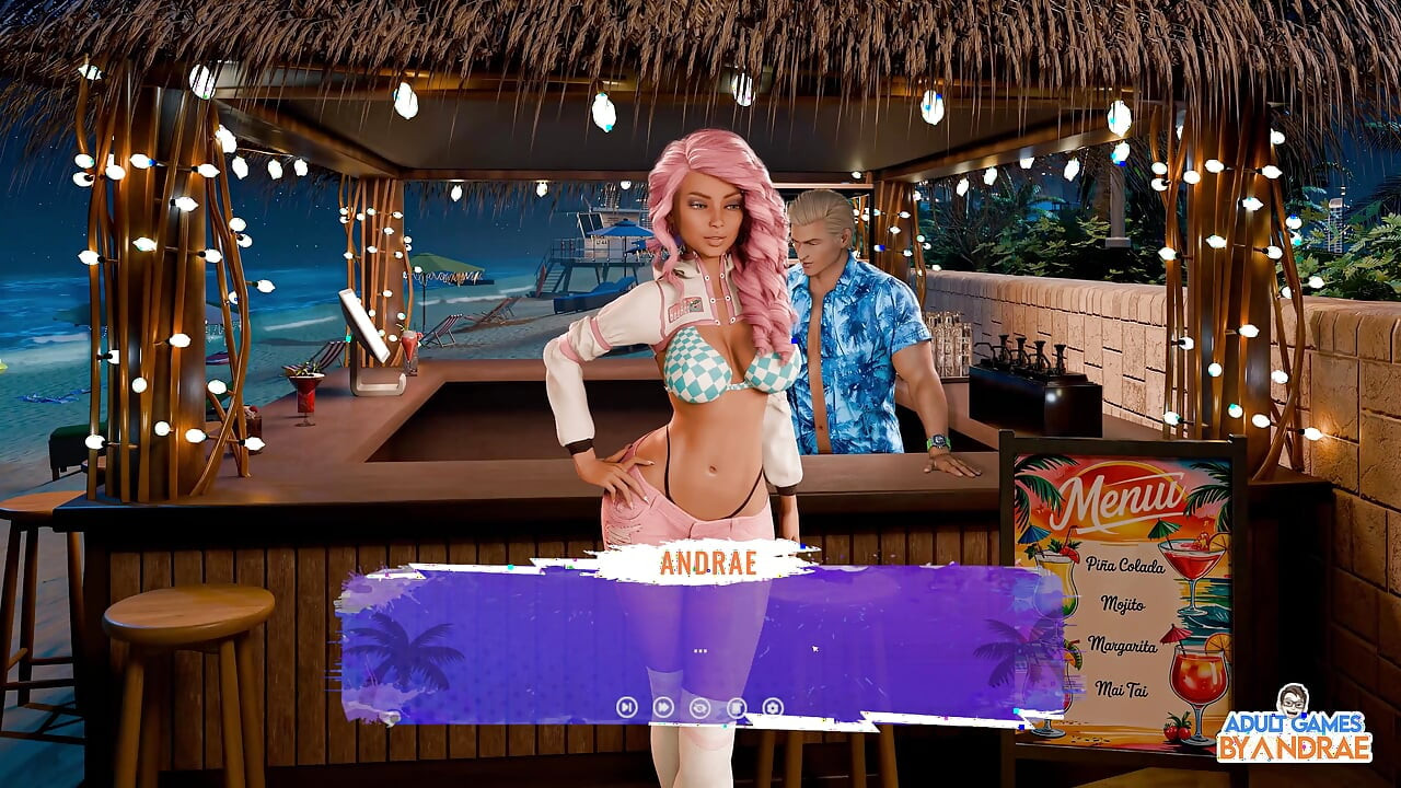 Ep20: Unlocked All Ending Scenes - Grand Tits Adventure (gameplay)