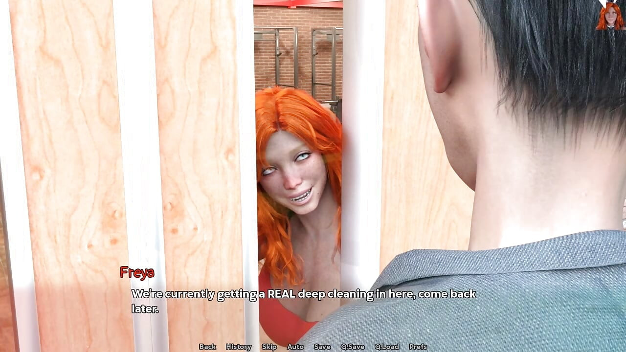 Fate sẽ không ngăn chúng tôi v0.7 ngoại tình