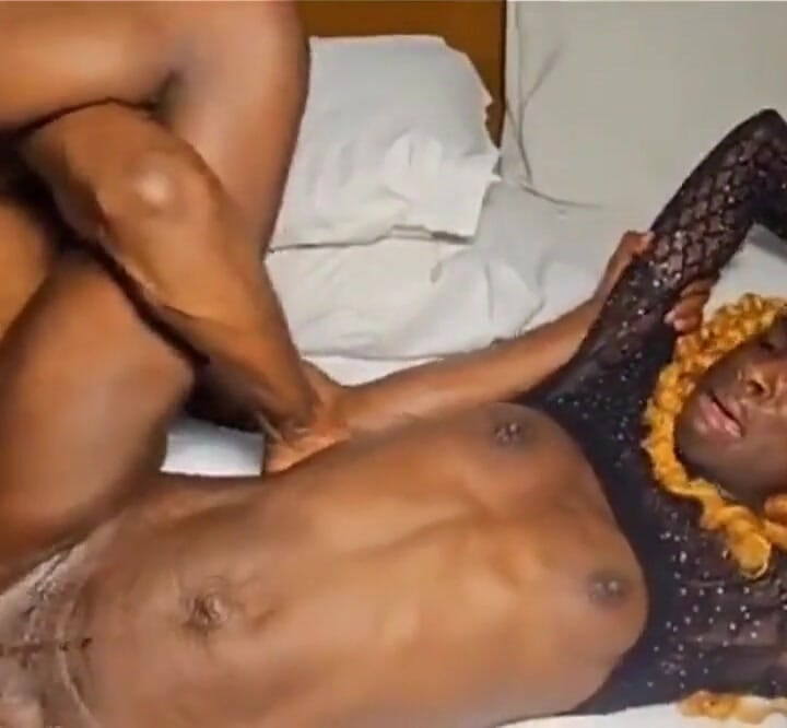 Creampie Tight Pussy