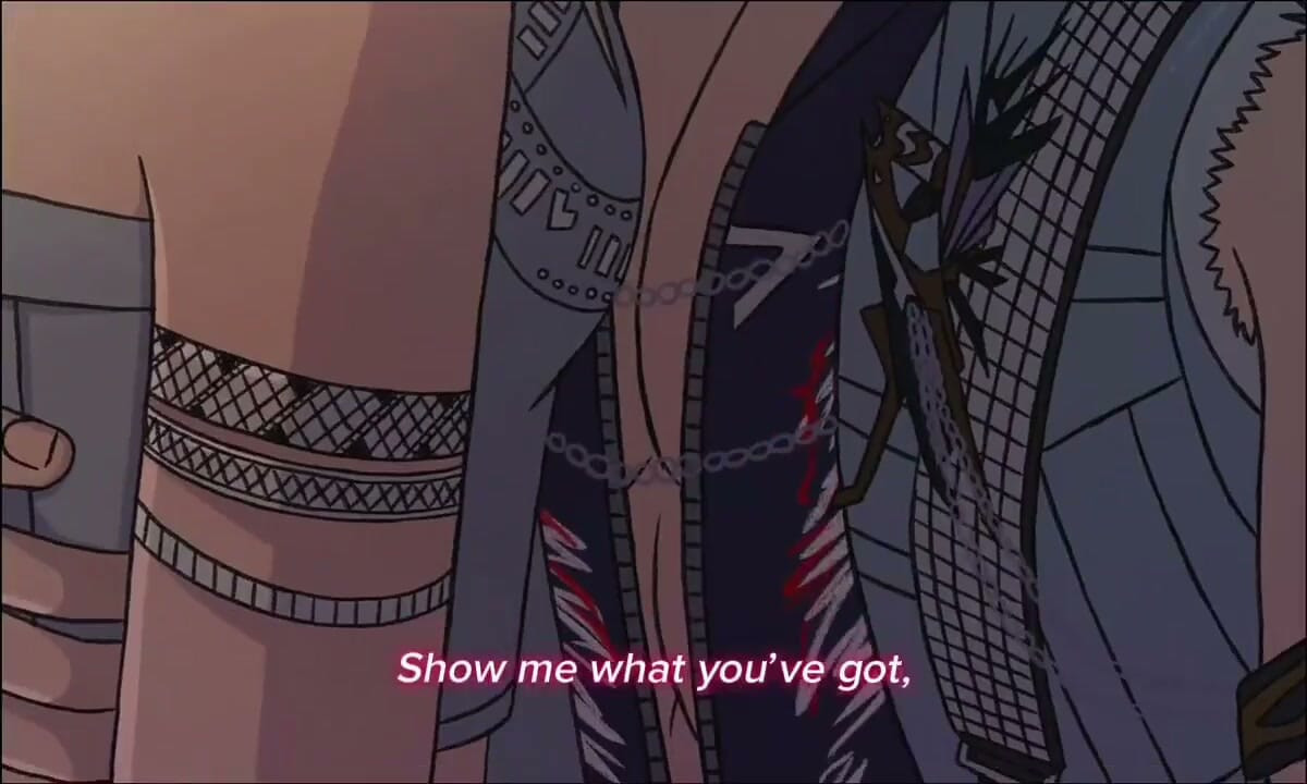 Melhor vídeo animado