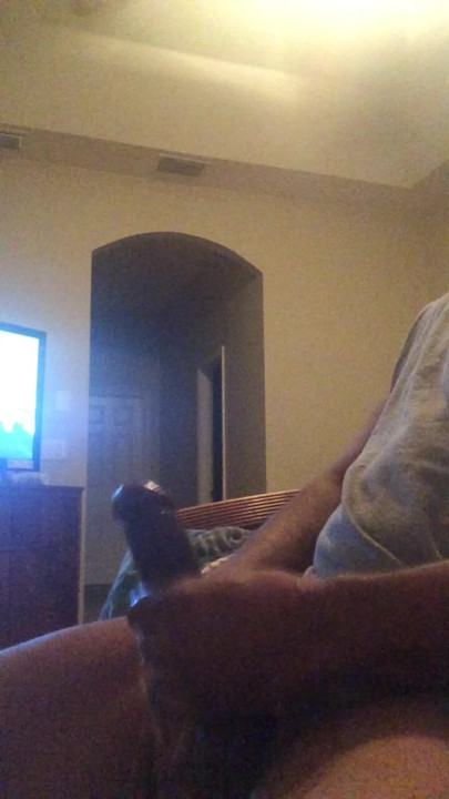 BBC jerking