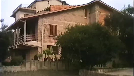 Rocco Siffredi knallt zwei versaute italienische mädchen