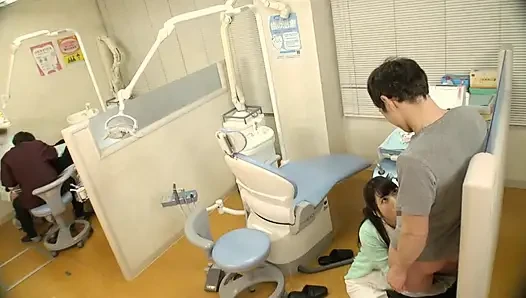 Oyuncu hijyen uzmanı kontrolü ele aldığında klinik ısısı