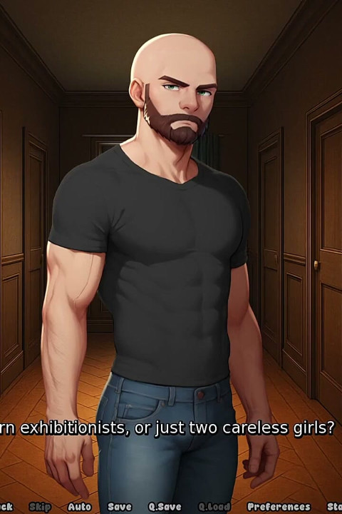 Complete Gameplay - My Girlfriends New Kink, Part 2