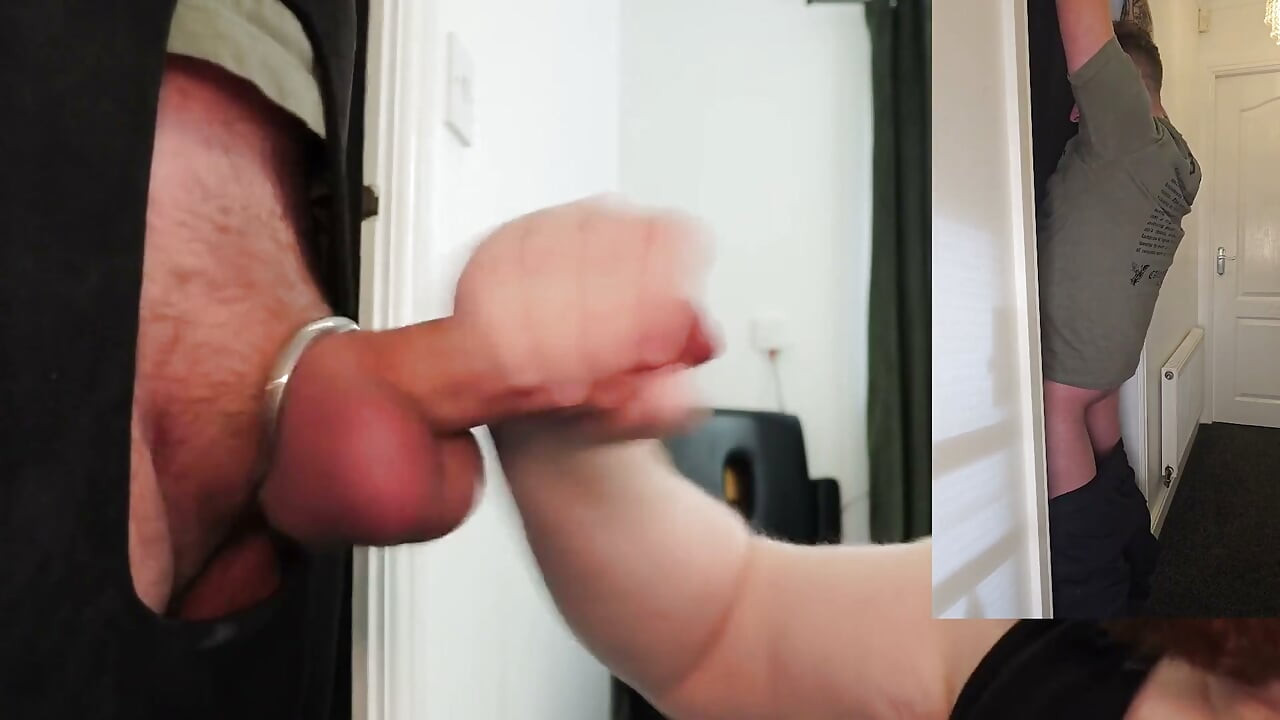 Grosse bite, gloryhole, pipe