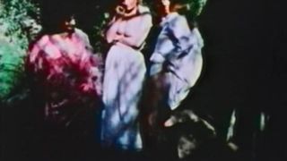 (((zwiastun teatralny))) - złoto lub popiersia (1973) - mkx