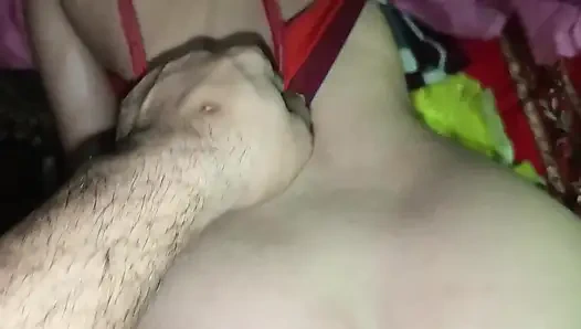 Karı koca aşk romantik sarılma anları