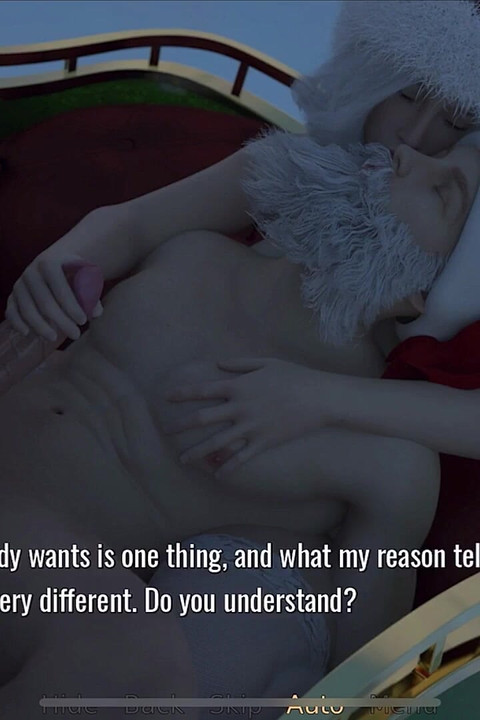 Problemas cardíacos - natal especial