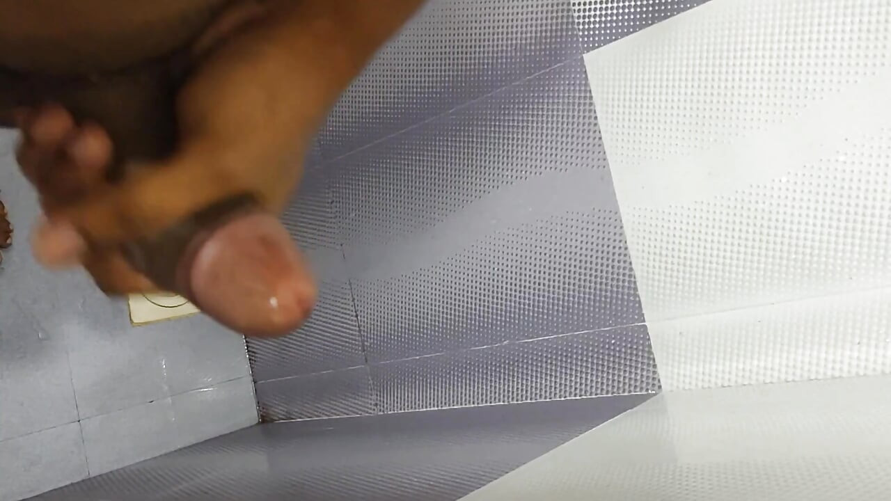 Desi jumelles se font baiser dans la salle de bain