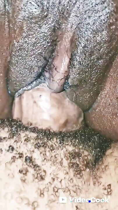 Deep in My Guts!!
