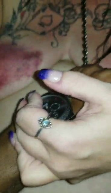 I got collared pt 4