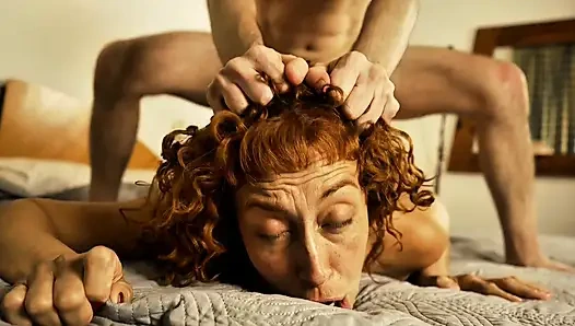 Я трахаю свою лучшую подругу из злости