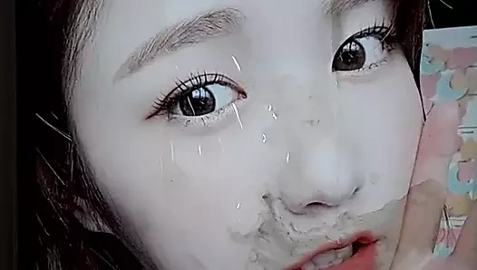Izone hitomi doğum günü boşalmak haraç