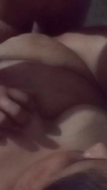Captivating moment from "StepSon       By His Stepmother, Who Walks Around In Only A Bath Towe"